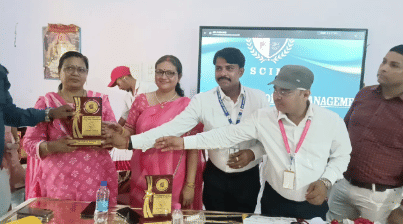 SCIM Patna Events photo 6